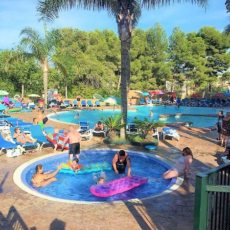 Amazing Cap Salou Apartment 외부 사진