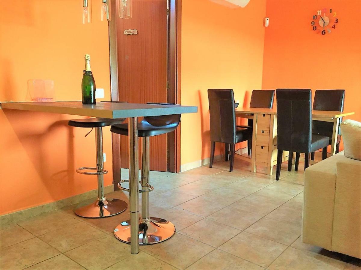 Amazing Cap Salou Apartment 외부 사진
