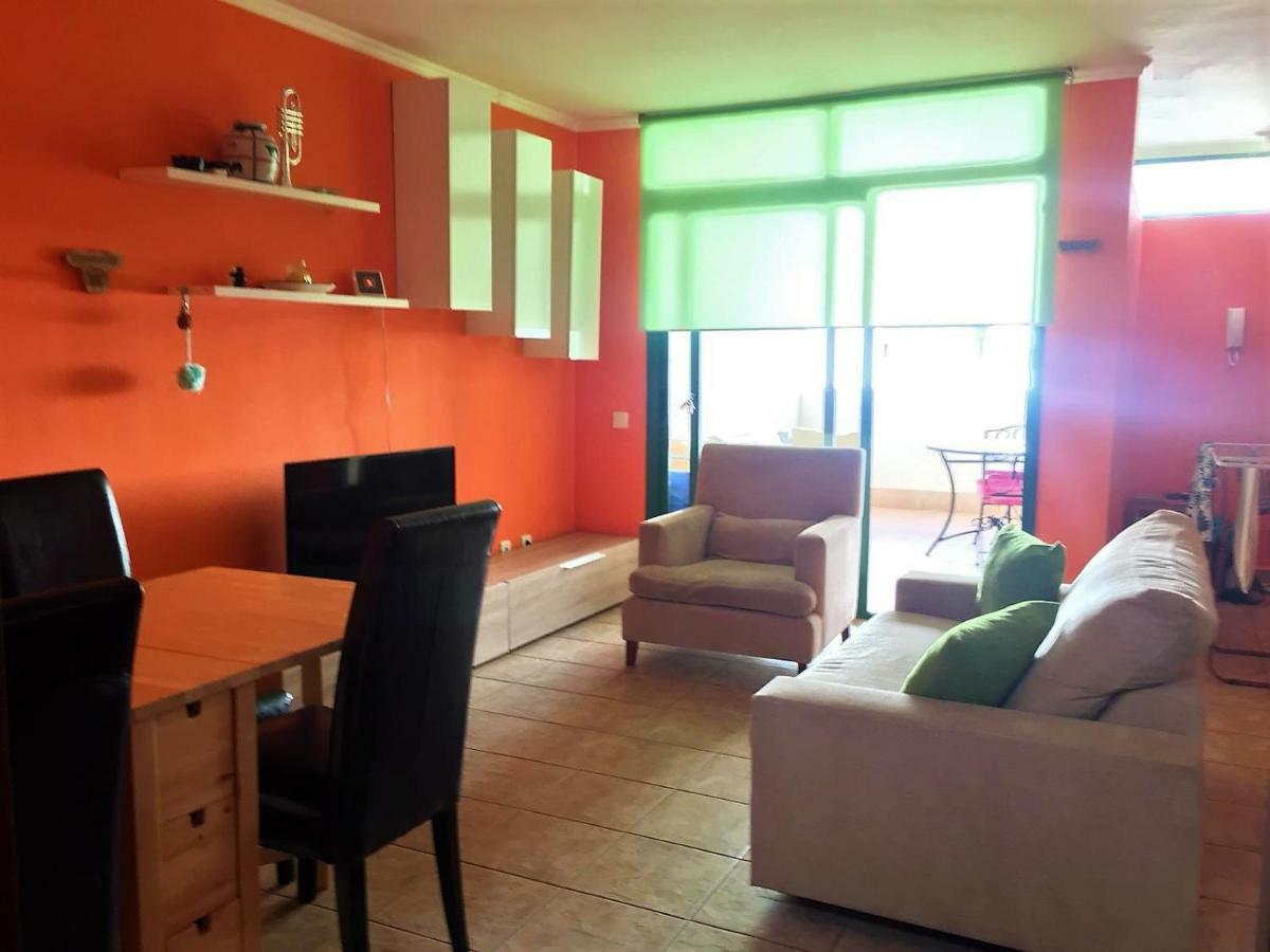 Amazing Cap Salou Apartment 외부 사진