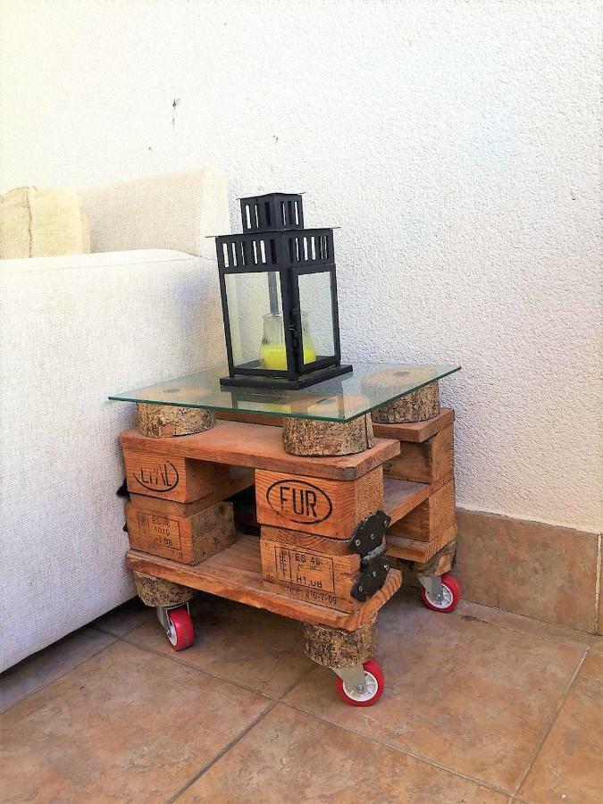 Amazing Cap Salou Apartment 외부 사진
