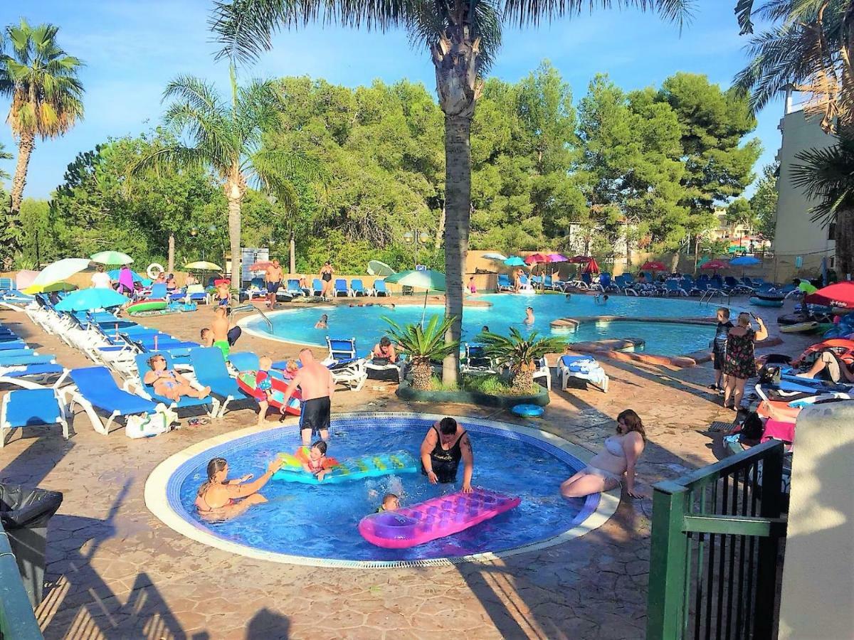 Amazing Cap Salou Apartment 외부 사진